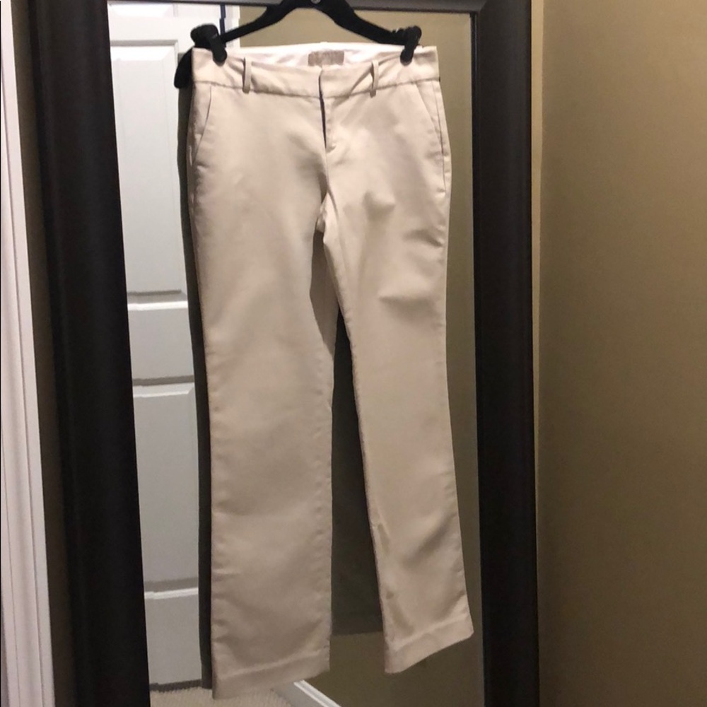 Banana Republic Martin Fit